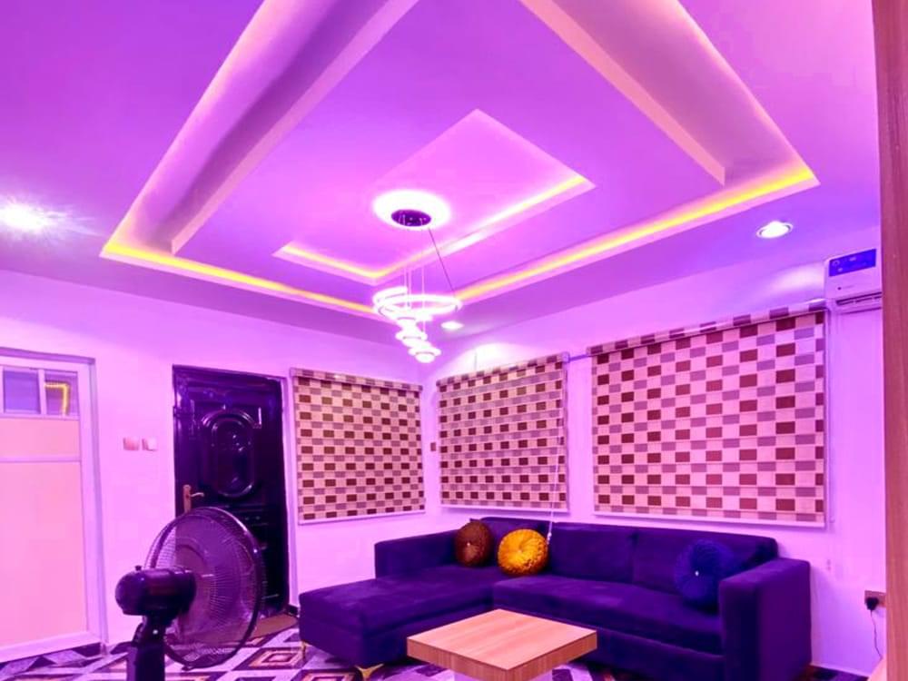 KF Luxury Homes & Apartments a2