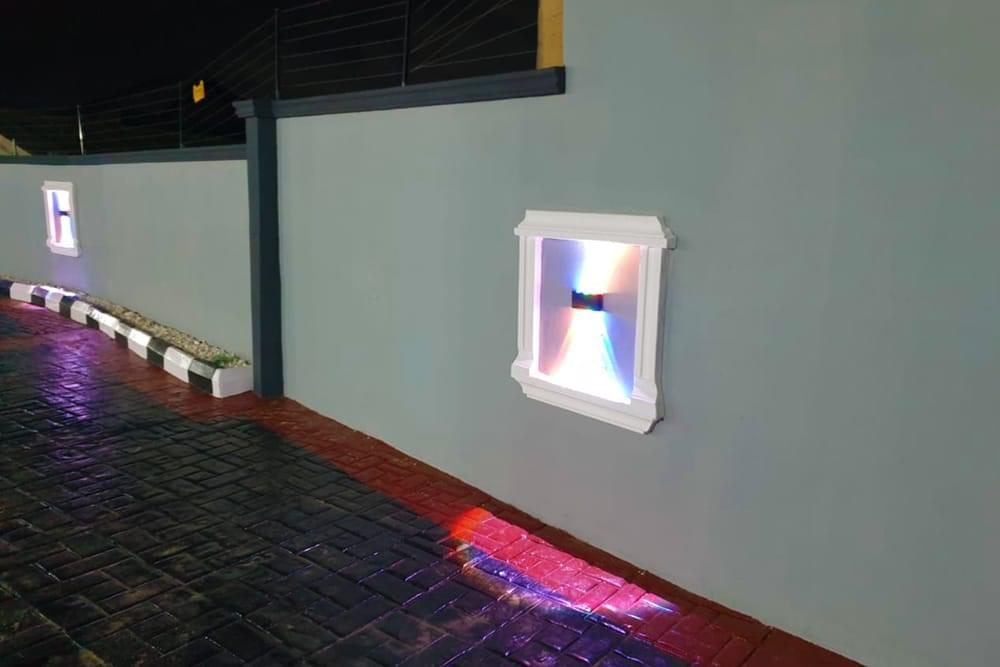 Studio Apartment in Lagos