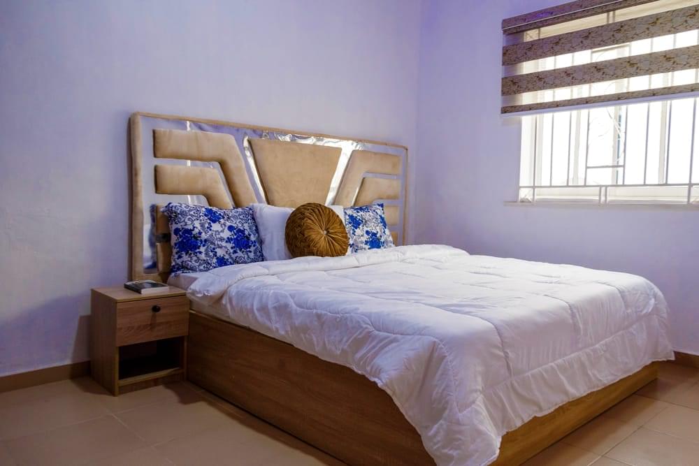 Studio Apartment in Lagos