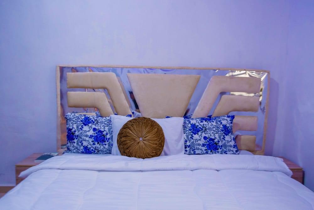 Studio Apartment in Lagos