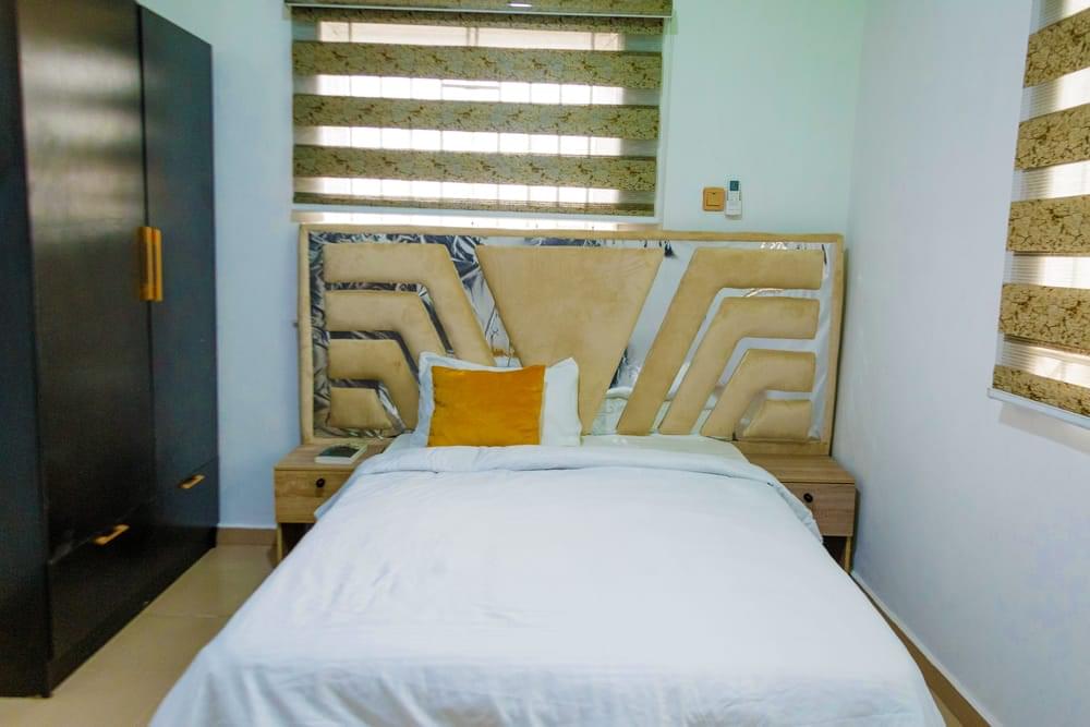Studio Apartment in Lagos
