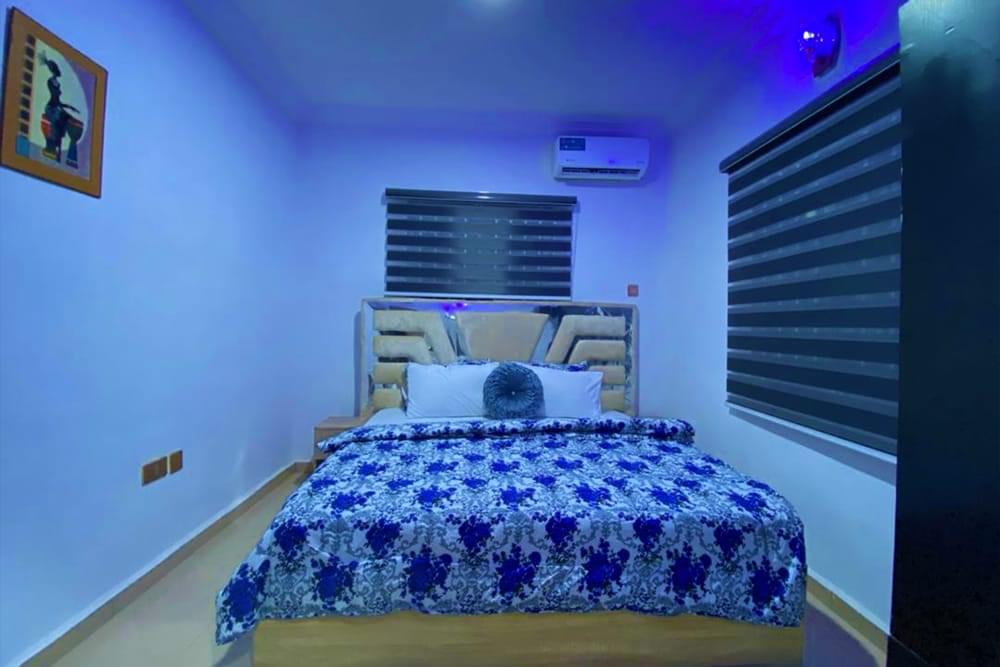 Studio Apartment in Lagos