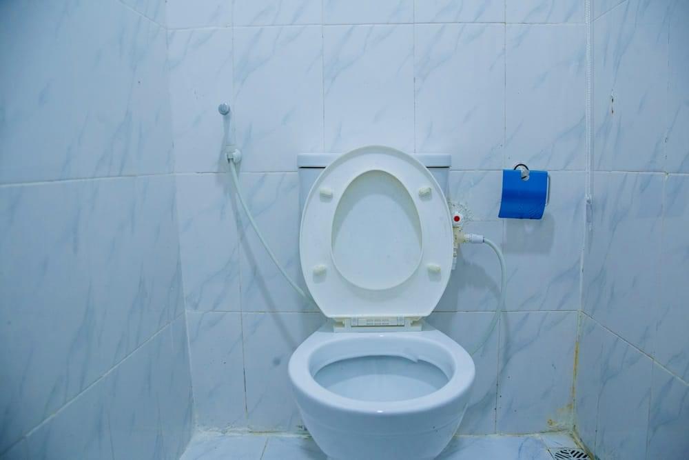 Studio Apartment in Lagos